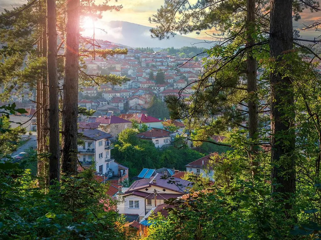 Makedonya Kruşevo