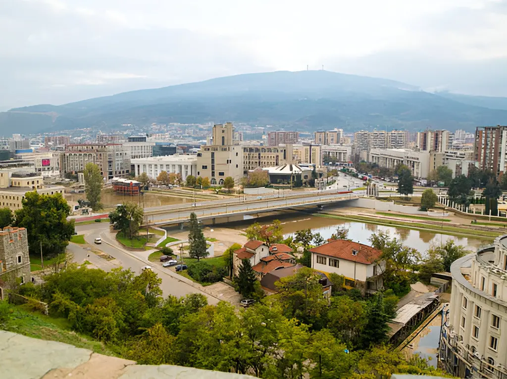 Makedonya'da Ev Kiraları Ne Kadar?