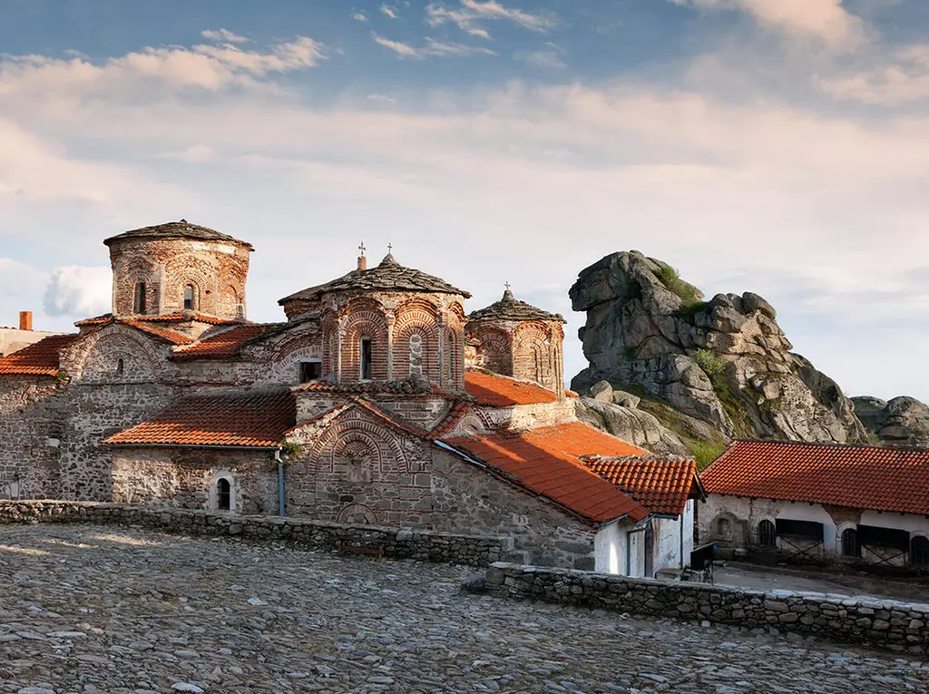 Makedonya Prilep