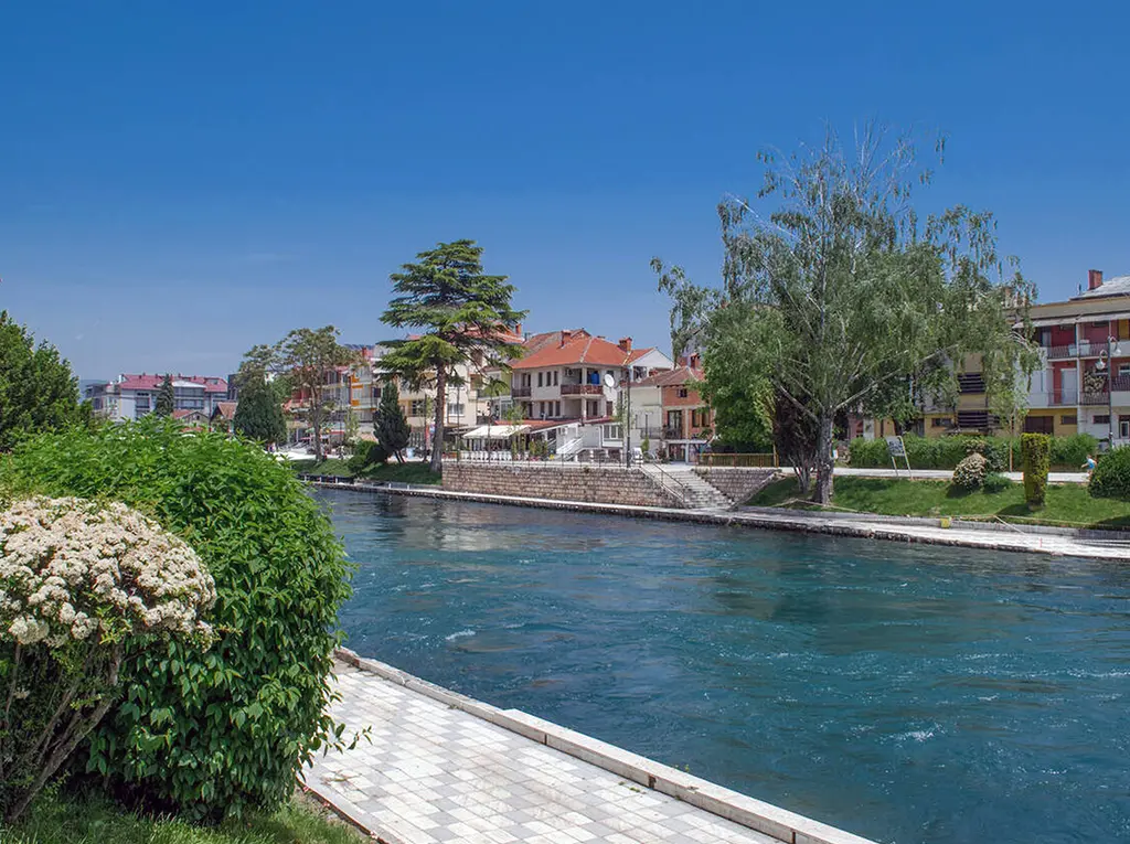 Makedonya Struga