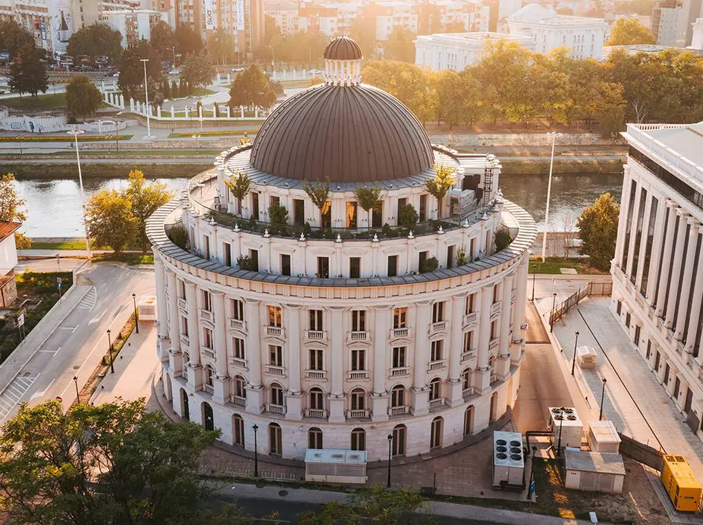 Makedonya’da Kalma Süresi Ne Kadar?