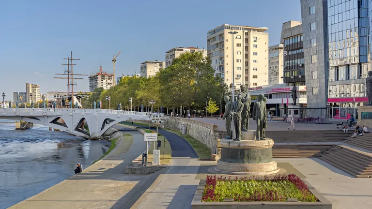Makedonya'da Kiralık Ev Fiyatları