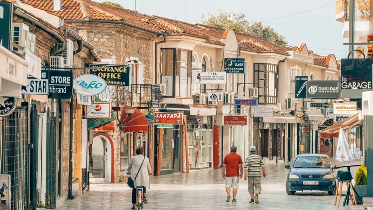 Makedonya'da Şirket Kurmak