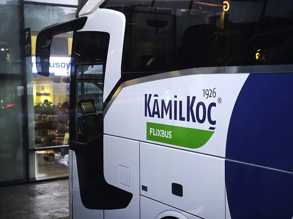 Makedonya’ya Giden Otobüs Firmaları